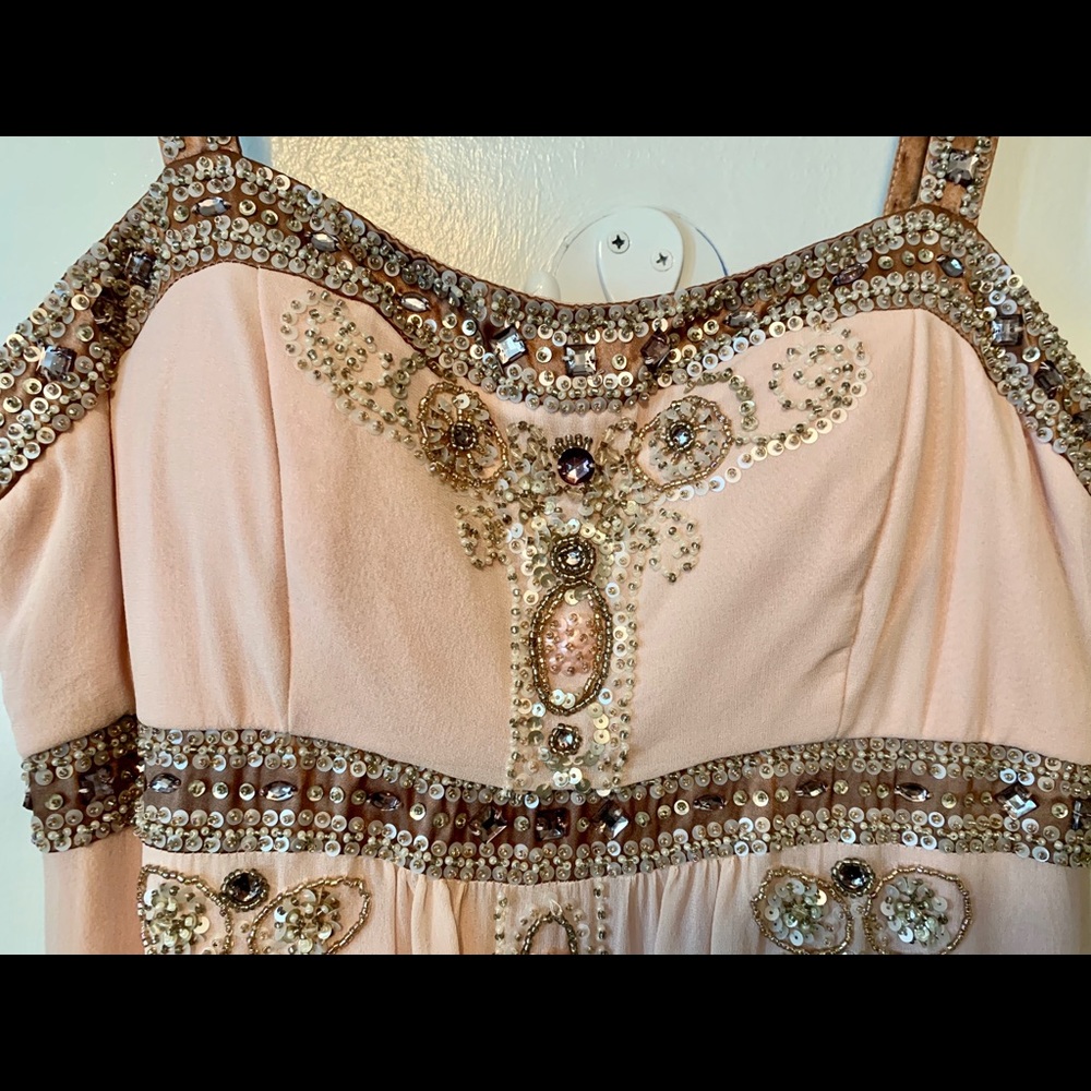 Sue Wong Dress